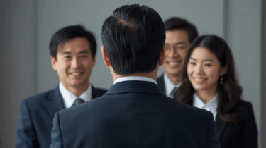 50代で会社での居場所に戸惑う方へ。「役割の変化」を戦略的に活用する３つの視点