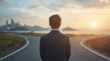 【50代の転職】｜「直感」を疑え！後悔しないための3つの思考法