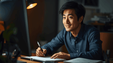 【解説】「踏み出せない」50代のキャリア不安。焦りを消す「自己肯定」の対処法とは